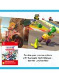 Nintendo Mario Kart 8 Deluxe Booster Course Pass Set, Switch