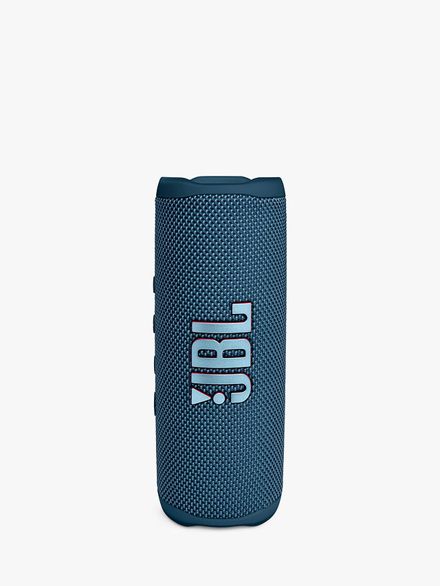 JBL Flip 6 Bluetooth Waterproof Portable Speaker, Blue