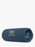 JBL Flip 6 Bluetooth Waterproof Portable Speaker, Blue