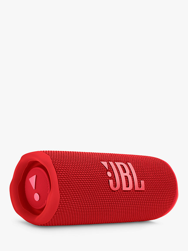JBL Flip 6 Bluetooth Waterproof Portable Speaker