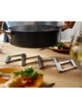 Joseph Joseph Space Expandable Stainless Steel Trivet