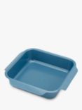 Joseph Joseph Nest Square Carbon Steel Non-Stick Oven Roasting Tray, Medium, Blue