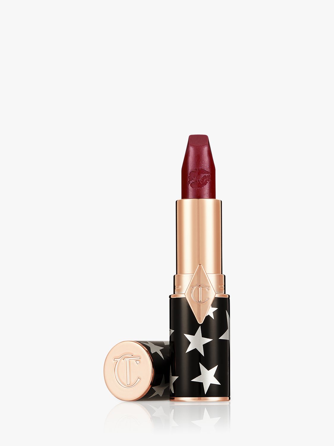Charlotte Tilbury Limited Edition Rock Lips Lipstick, Ready For Lust 1