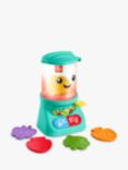 Fisher-Price Laugh & Learn Counting & Colours Smoothie Maker Musical Toy