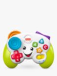 Fisher-Price Laugh & Learn Video Game Controller