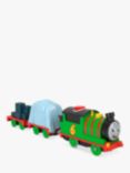 Thomas & Friends Talking Percy Motorised Train Engine