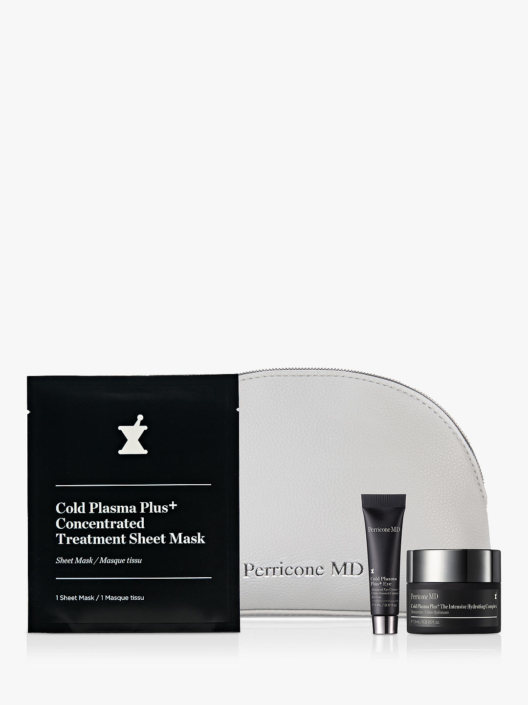 Perricone MD Cold Plasma Gift Set 1