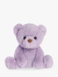 Aurora World Lavender Gelato Bear 9" Plush Soft Toy