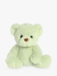 Aurora World Pistachio Gelato Bear 9" Plush Soft Toy