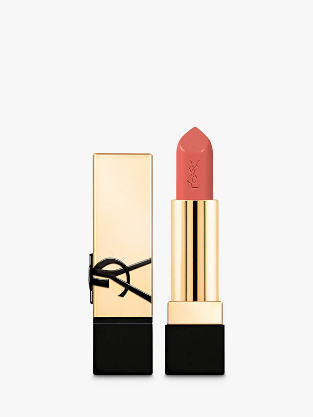 Yves Saint Laurent Rouge Pur Couture Lipstick, N10 Nude Stiletto 1
