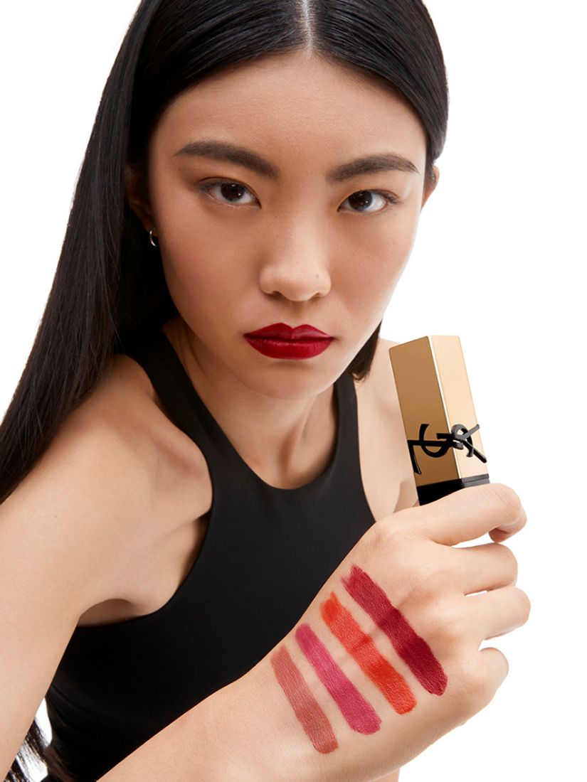 Yves Saint Laurent Rouge Pur Couture Lipstick