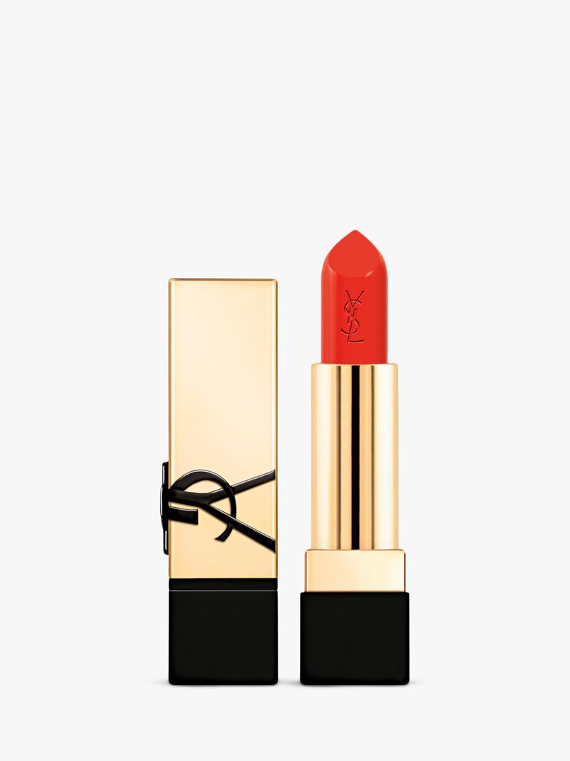 Yves Saint Laurent Rouge Pur Couture Lipstick, O13 Le Orange 1