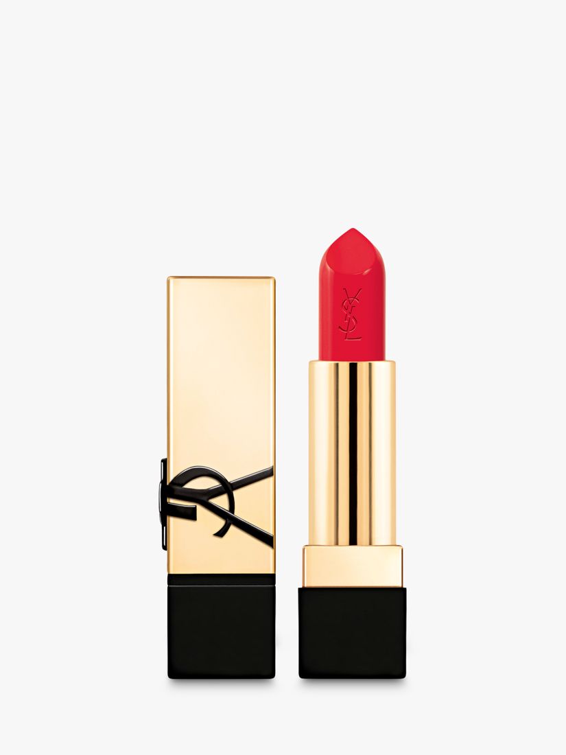 Yves Saint Laurent Rouge Pur Couture Lipstick, O6 Pret A Porter Crimson 1