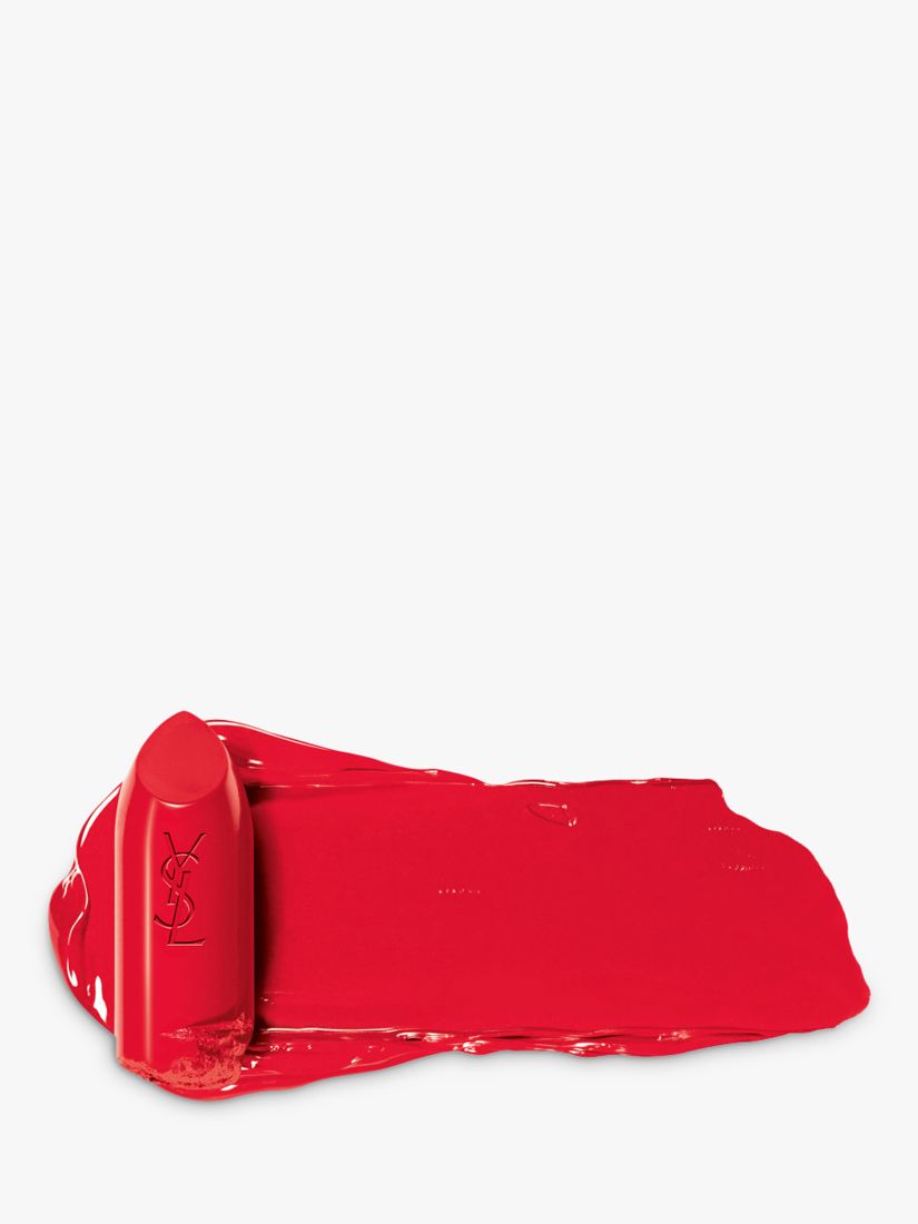 Yves Saint Laurent Rouge Pur Couture Lipstick, O6 Pret A Porter Crimson 2