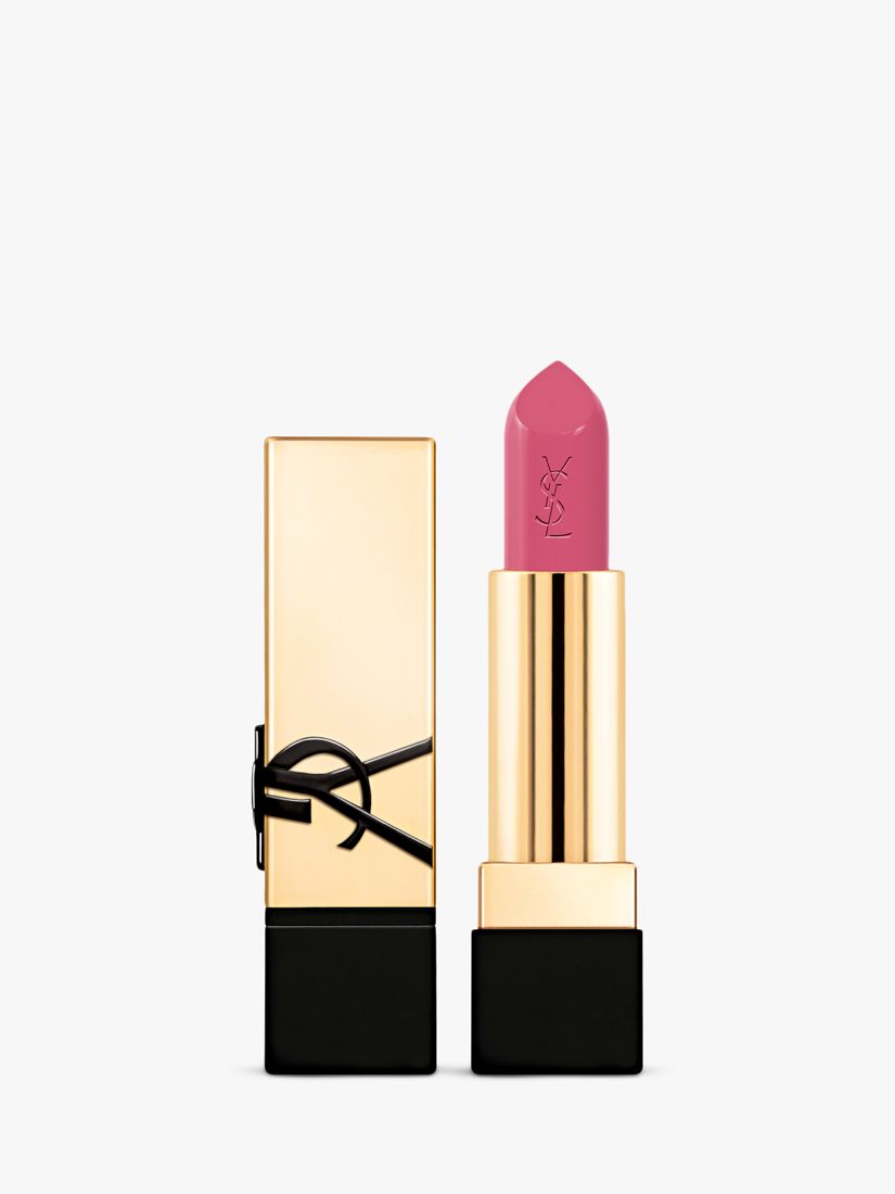 Yves Saint Laurent Rouge Pur Couture Lipstick, PM Pink Muse 1
