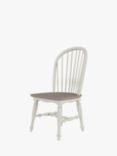Laura Ashley Avonmore Dining Chair, Set of 2, Natural
