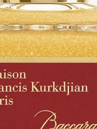 Maison Francis Kurkdjian Gentle Fluidity Silver Eau de Parfum 35ml at John  Lewis & Partners