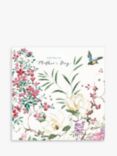 Woodmansterne Birds Magnolia And Blossom Mother's Day Card