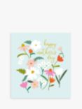 Caroline Gardner Spring Happy Mothers Day Card