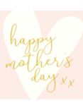 Caroline Gardner Happy Mothers Day Card