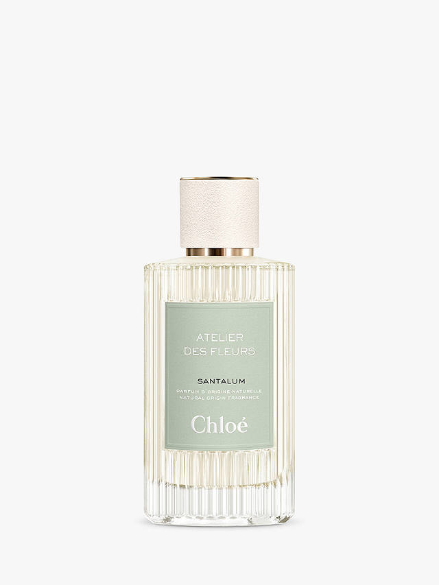 Chloé Atelier des Fleurs Santalum Eau de Parfum, 150ml 1