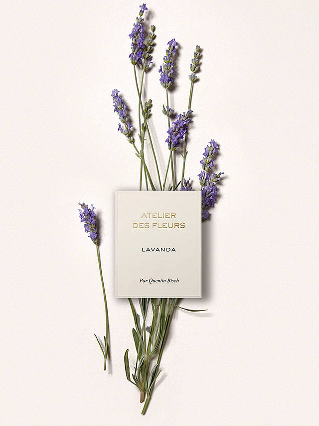 Chloé Atelier des Fleurs Lavanda Eau de Parfum, 50ml 4
