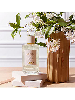 Chloé Atelier des Fleurs Jasminum Sambac Eau de Parfum, 150ml 3