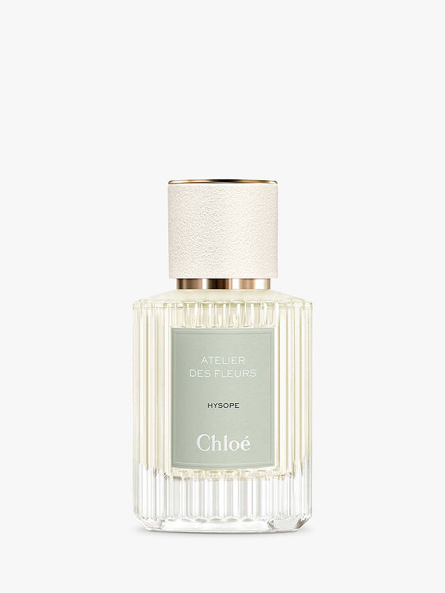 Chloé Atelier des Fleurs Hysope Eau de Parfum, 50ml 1