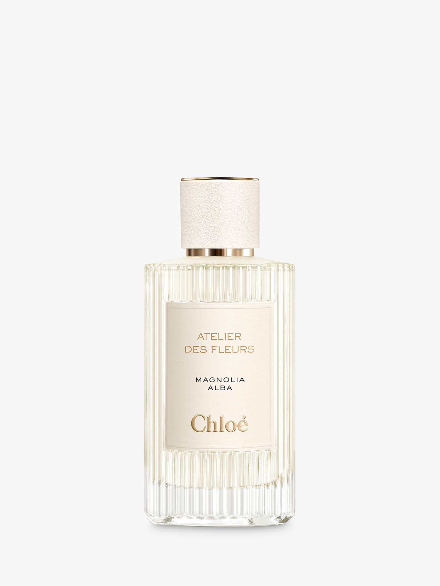 Chloé Atelier des Fleurs Magnolia Alba Eau de Parfum, 150ml 1