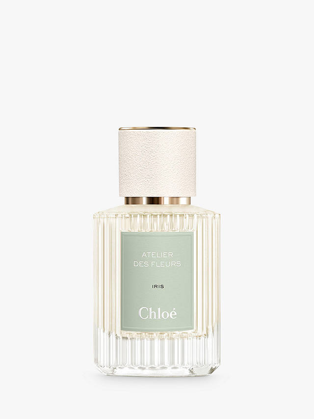 Chloé Atelier des Fleurs Iris Eau de Parfum, 50ml 1
