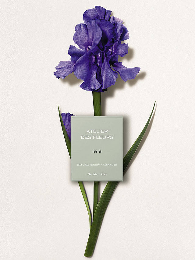 Chloé Atelier des Fleurs Iris Eau de Parfum, 50ml 3