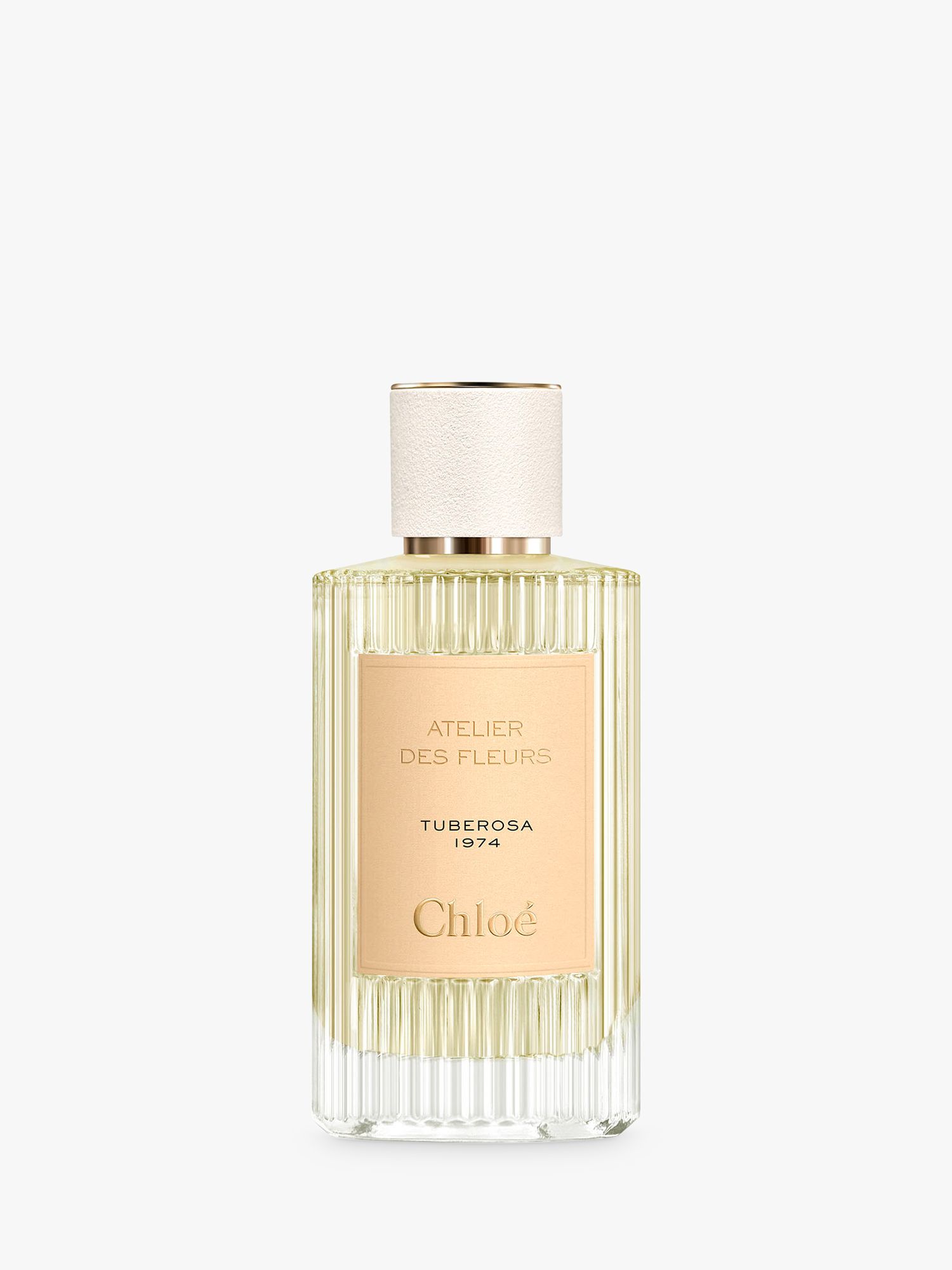 Chloé Atelier des Fleurs Tuberosa 1974 Eau de Parfum, 150ml 1