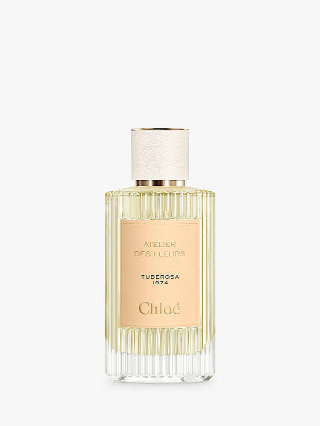 Chloé Atelier des Fleurs Tuberosa 1974 Eau de Parfum, 150ml 1