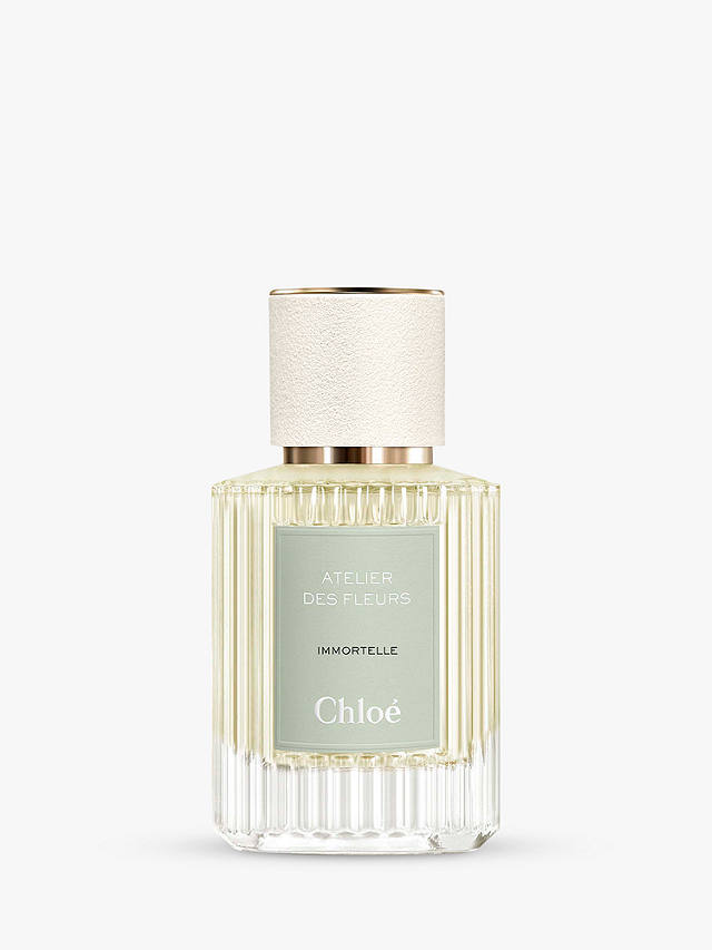Chloé Atelier des Fleurs Immortelle Eau de Parfum, 50ml 1
