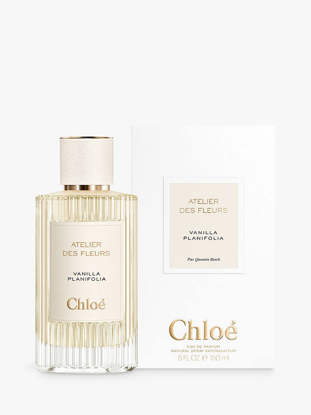 Chloé Atelier des Fleurs Vanilla Planifolia Eau de Parfum, 150ml 2