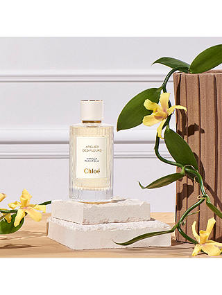 Chloé Atelier des Fleurs Vanilla Planifolia Eau de Parfum, 150ml 3