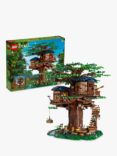 LEGO Ideas 21318 Tree House