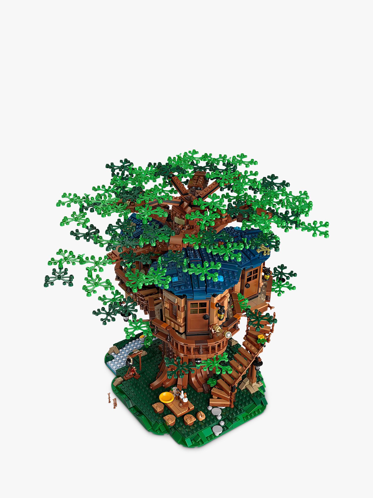 LEGO Ideas 21318 Tree House