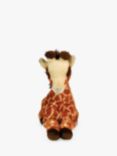 Aurora World Luxe Boutique Kira Giraffe