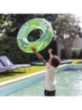 Swim Essentials Tropical 90cm Swim Ring