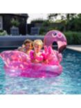 Swim Essentials Flamingo Ride-On Inflatable