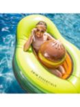 Swim Essentials Avocado Pool Inflatable