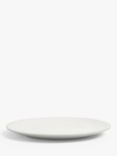 John Lewis ANYDAY Two Tone Stoneware Side Plates, Set of 4, 20cm