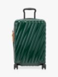 TUMI 19 Degree International 58cm 4-Wheel Expandable Medium Suitcase