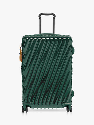 TUMI 19 Degree Short Trip 69cm 4-Wheel Expandable Medium Suitcase
