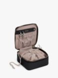 TUMI Belden Leather Jewellery Travel Case