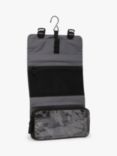 TUMI Hanging Travel Kit, Black