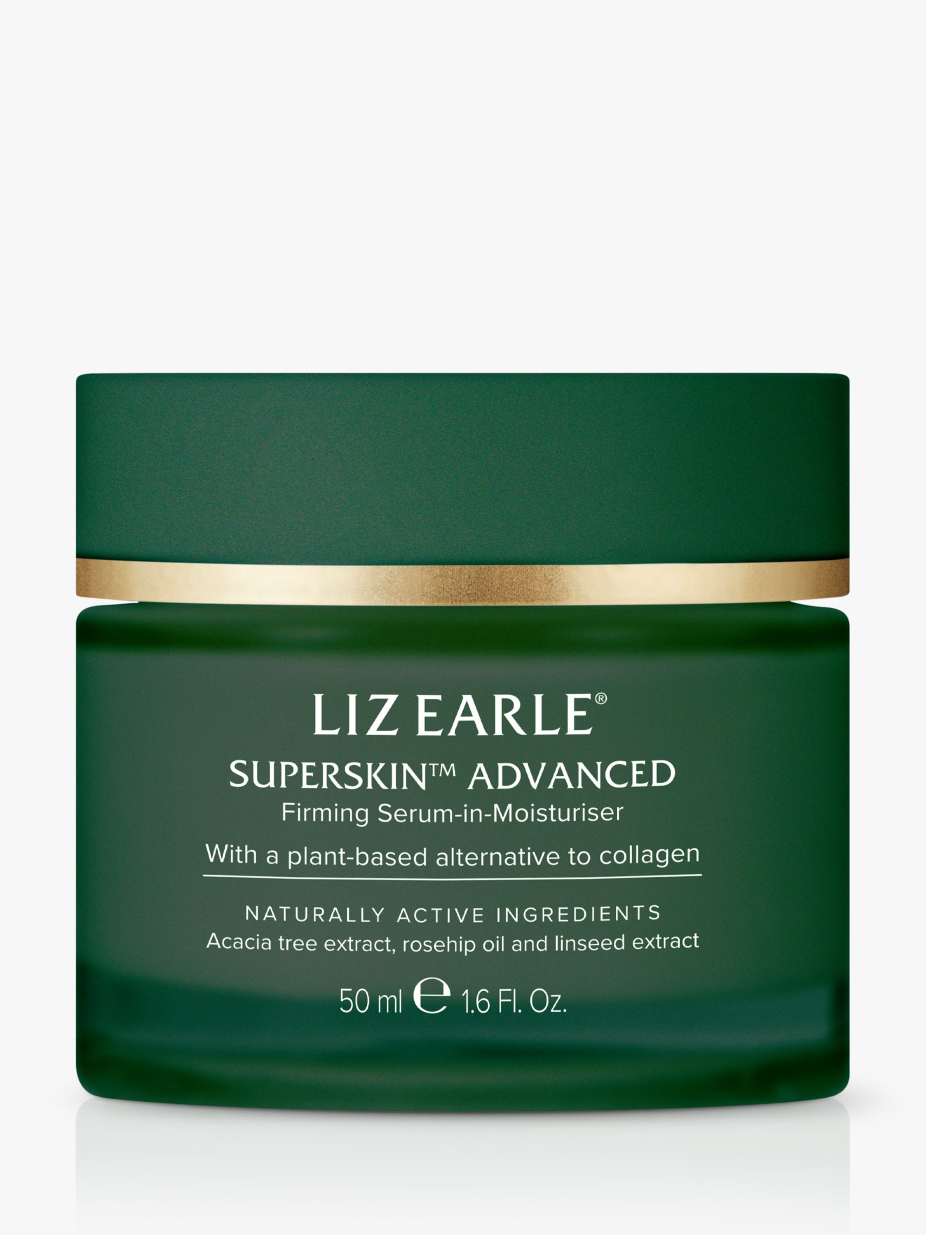 Liz Earle Superskin™ Advanced Firming Serum in Moisturiser, 50ml 2