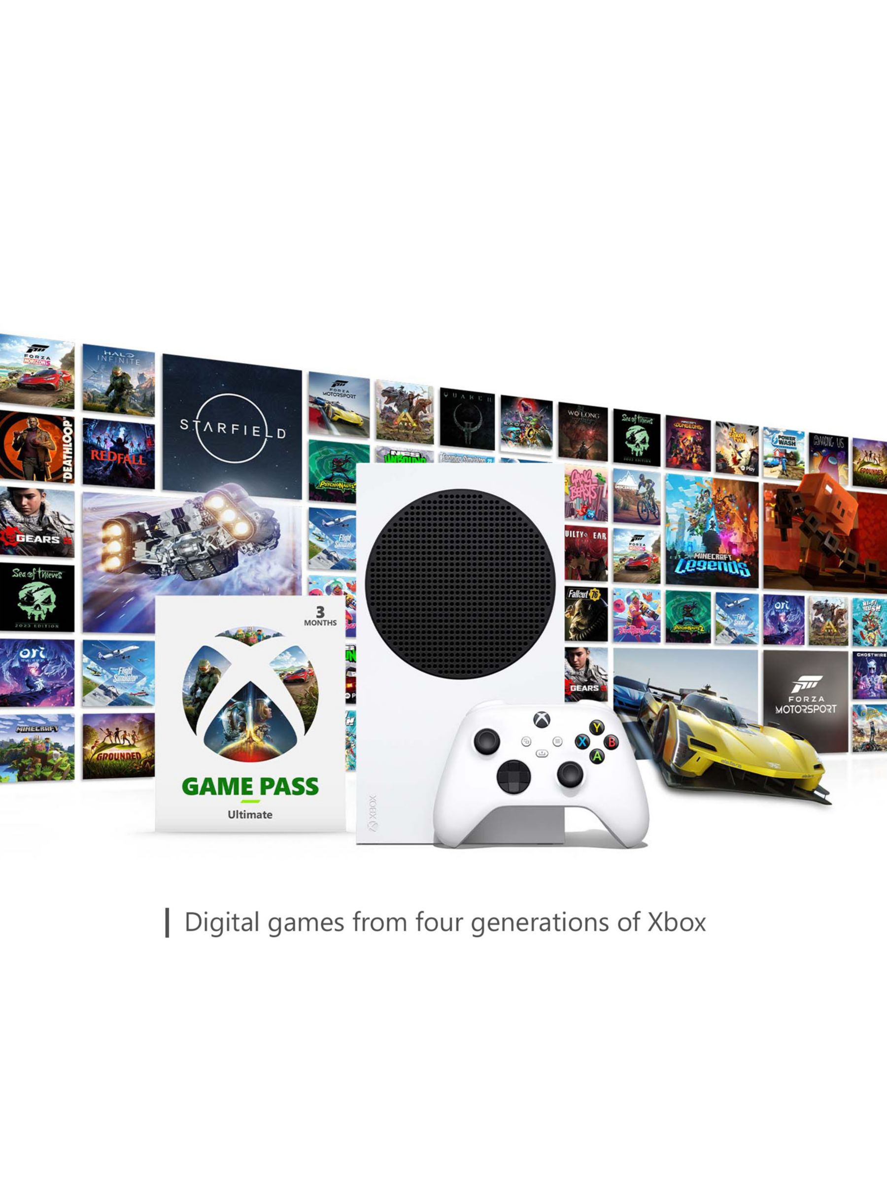 Gift Card Xbox Game Pass Ultimate 1 Mês - Código Digital - Loja Oliz