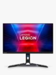 Lenovo Legion R27i-30 Full HD HDR Gaming Monitor, 27”, Raven Black